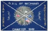 Town of Ravenna logo