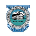 Town of Raymond logo