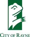 City of Rayne logo