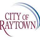 City of Raytown logo