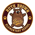 Ruth Brown Elementary logo