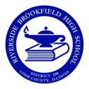 Riverside-Brookfield Twp SD 208 logo