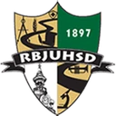 Red Bluff Joint Union High logo