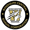 Randolph Central School Corporation logo