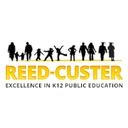 Reed Custer CUSD 255U logo