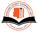 Richland County CUSD 1 logo