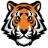 Robert C Hill Elem School logo
