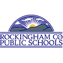 Rockingham County Public Schools logo