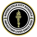 Russellville City School District logo