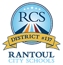 Rantoul City SD 137 logo