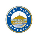 Rubidoux Community Services District logo