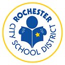Rochester City School District logo