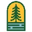 Redwood City Elementary logo