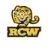 Renville County West School District logo