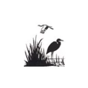 River Delta Joint Unified logo
