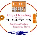 City of Reading logo