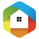 Reading Housing Authority logo