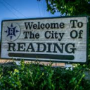City of Reading logo