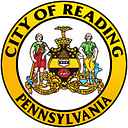 City of Reading logo