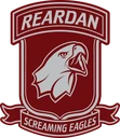 Reardan-edwall School District logo