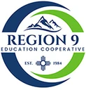 Region 9 Education Cooperative logo