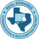 REAL-EDWARDS CRD logo
