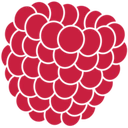 Washington Red Raspberry Commission logo