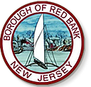 Borough of Red Bank logo