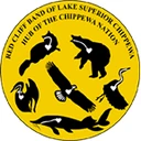 Red Cliff Conservation Wardens logo