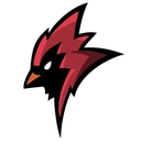 Manchester-Shortsville Central School District (Red Jacket) logo