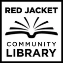Red Jacket Community Library District logo