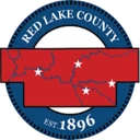 Red Lake County logo
