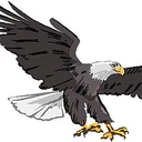 Red Lake Falls Public School District logo