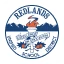 Redlands Unified logo