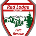 Red Lodge Rural Fire District #7 logo