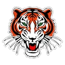 Red Oak Community School District logo