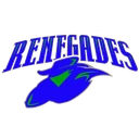 Reed Point High School District logo