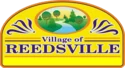 Reedsville village logo