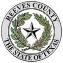Reeves County logo