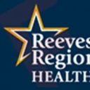 Reeves County Hospital District logo