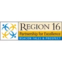 Regional School District 16 logo