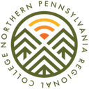Northern Pennsylvania Regional College logo