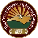 City of Reidsville logo