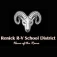 Renick R-V School District logo