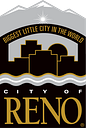 City of Reno logo