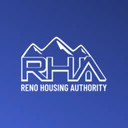 city OF RENO HOUSING AUTHORITY logo