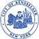 City of Rensselaer logo
