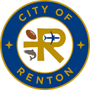 City of Renton logo