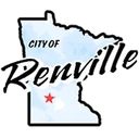 City of Renville logo