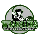 Riverdale Elementary logo